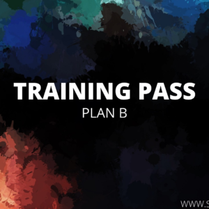 STAMMER FREE – PLAN B