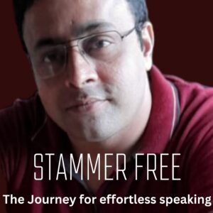 STAMMER FREE – FREE SAMPLE